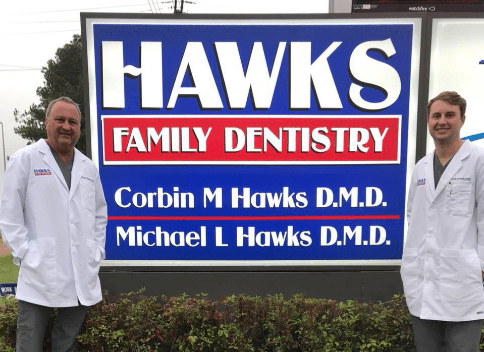 Hawks Family Dentistry | South Fulton, TN | Mayfield, KY Hawks Family Dentistry | South Fulton, TN | Mayfield, KY