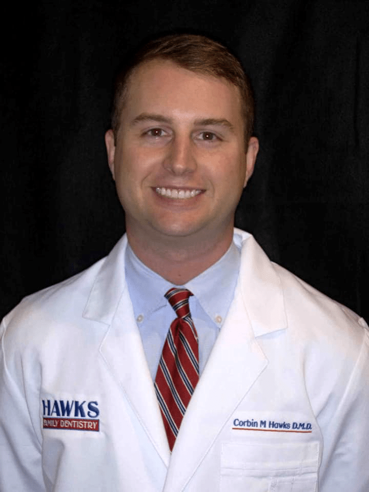 Hawks Family Dentistry | Corbin Hawks, DMD